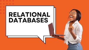Relational Databases Made Simple